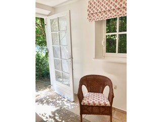 Villa La Croix-Valmer Características 22