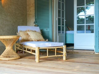 Villa La Croix-Valmer Équipement 23