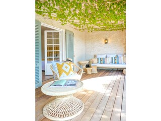 Villa La Croix-Valmer Kenmerken 25