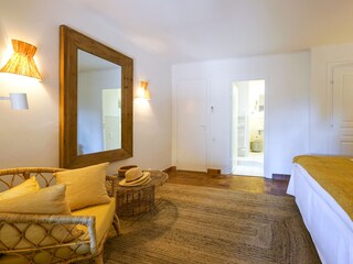 Villa La Croix-Valmer Caratteristiche 26