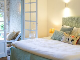 Villa La Croix-Valmer Équipement 28