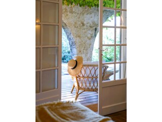 Villa La Croix-Valmer Caratteristiche 29