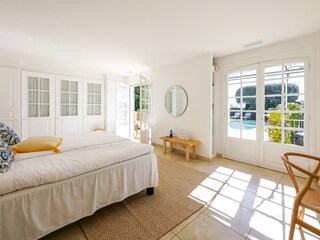 Villa La Croix-Valmer Équipement 32