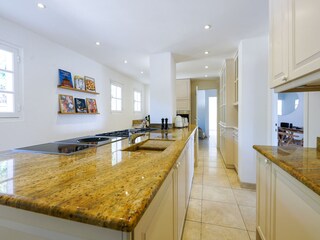 Villa La Croix-Valmer Características 33