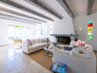 Villa La Croix-Valmer Kenmerken 34