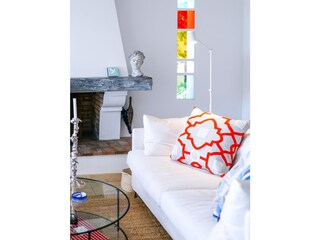 Villa La Croix-Valmer Équipement 36