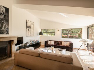 Villa Le Plan-de-la-Tour Características 17