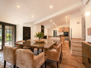 Villa Le Plan-de-la-Tour Kenmerken 20