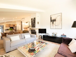 Villa Le Plan-de-la-Tour Caratteristiche 21