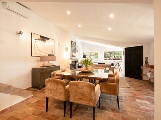 Villa Le Plan-de-la-Tour Kenmerken 23