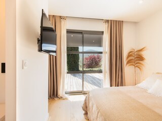 Villa Le Plan-de-la-Tour Caratteristiche 25