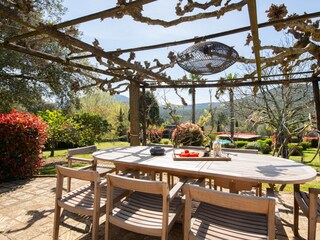 Villa Le Plan-de-la-Tour Enregistrement extérieur 6