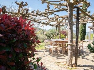 Villa Le Plan-de-la-Tour Grabación al aire libre 8