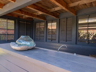 Villa Le Plan-de-la-Tour Buitenaudio-opname 11