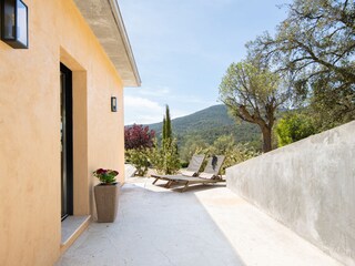 Villa Le Plan-de-la-Tour Registrazione all'aperto 13