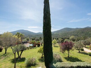 Villa Le Plan-de-la-Tour Environnement 36