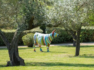 Villa Le Plan-de-la-Tour Entorno 38