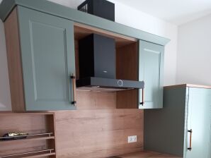 Apartment Auszeit EG - Storkow/Mark - image1