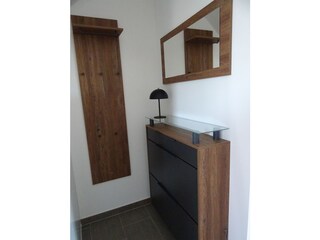 Garderobe