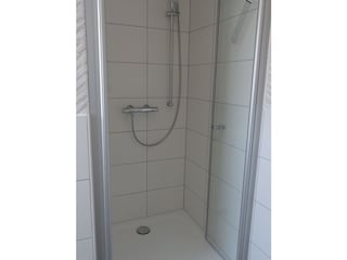 Dusche EG