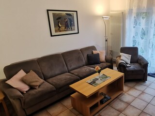 Ferienwohnung Zingst Ausstattung 3