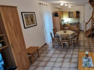 Ferienwohnung Zingst Ausstattung 5