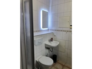 Ferienwohnung Zingst Ausstattung 8