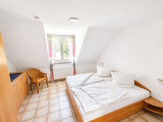 Schlafzimmer 1. OG