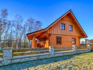 Holiday house Lazne Kynzvart Outdoor Recording 2