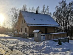 Holiday house Roubenka Rudolf - Lazne Kynzvart - image1