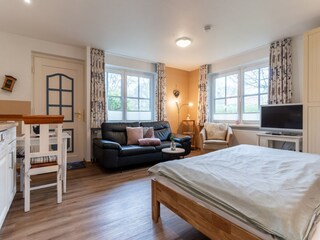 Apartment St. Peter-Ording Ausstattung 20