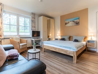 Apartment St. Peter-Ording Ausstattung 21