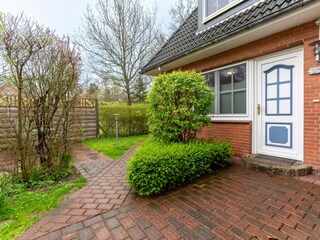 Appartement St. Peter-Ording Enregistrement extérieur 9