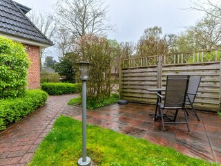 Apartamento St. Peter-Ording Grabación al aire libre 10