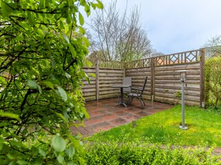 Appartement St. Peter-Ording Enregistrement extérieur 11