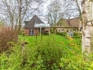 Apartamento St. Peter-Ording Grabación al aire libre 12