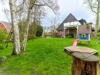 Appartement St. Peter-Ording Enregistrement extérieur 8