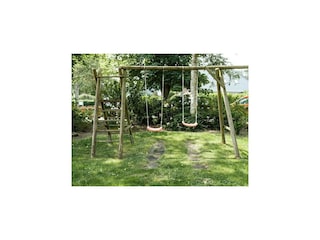 Apartment St. Peter-Ording Außenaufnahme 9