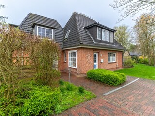 Apartment St. Peter-Ording Outdoor Recording 2