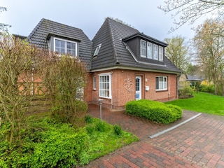 Appartement St. Peter-Ording Enregistrement extérieur 1