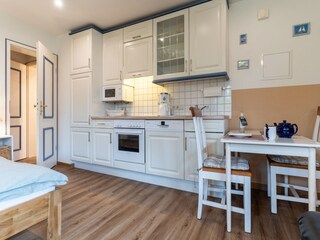 Apartamento St. Peter-Ording Características 19