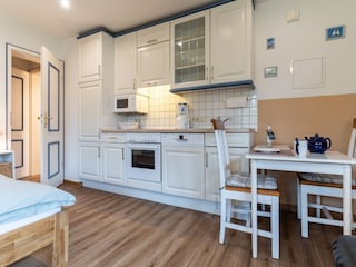 Appartement St. Peter-Ording Kenmerken 18