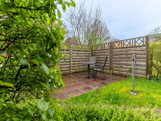 Appartement St. Peter-Ording Buitenaudio-opname 4