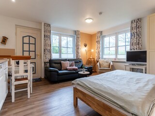 Apartment St. Peter-Ording Ausstattung 21