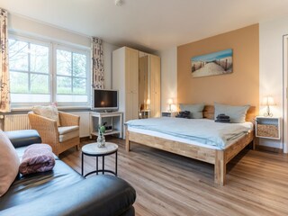 Apartamento St. Peter-Ording Características 21