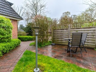 Apartment St. Peter-Ording Outdoor Recording 6