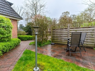 Appartement St. Peter-Ording Buitenaudio-opname 5