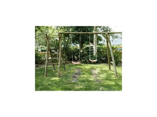 Apartamento St. Peter-Ording Grabación al aire libre 11