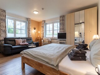 Apartamento St. Peter-Ording Características 15
