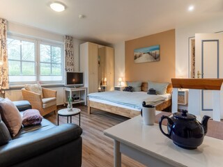 Apartamento St. Peter-Ording Características 16